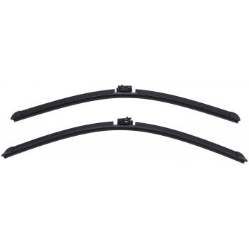 2021 Freightliner Sprinter 3500XD Windshield Wiper Blade Set Front Bosch 3397014615 image 2 of 2