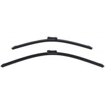 2016 Porsche Panamera Windshield Wiper Blade Set Front Bosch 3397014621 image 2 of 2