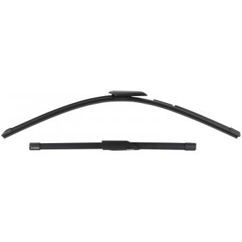 2022 BMW 228i Gran Coupe Windshield Wiper Blade Set Front Bosch 3397014818 image 2 of 4