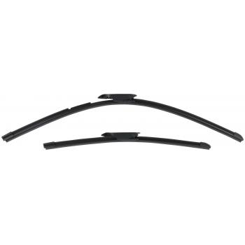 2022 BMW 228i Gran Coupe Windshield Wiper Blade Set Front Bosch 3397014818 image 4 of 4