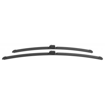 2019 Mercedes-Benz GLE63 AMG S Windshield Wiper Blade Set