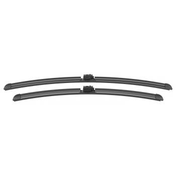 2024 Mercedes-Benz GLS450 Windshield Wiper Blade Set Front Bosch 3397014832 image 2 of 4