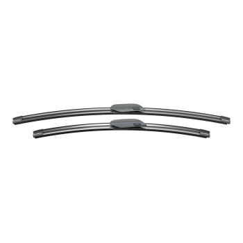 2024 Mercedes-Benz EQE SUV AMG Windshield Wiper Blade Set
