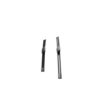 2024 Mercedes-Benz EQE SUV AMG Windshield Wiper Blade Set Front Bosch 3397014890 image 2 of 4