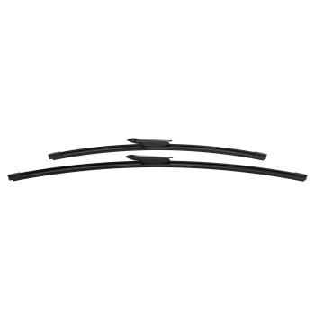 2024 Mercedes-Benz EQE SUV AMG Windshield Wiper Blade Set Front Bosch 3397014890 image 3 of 4