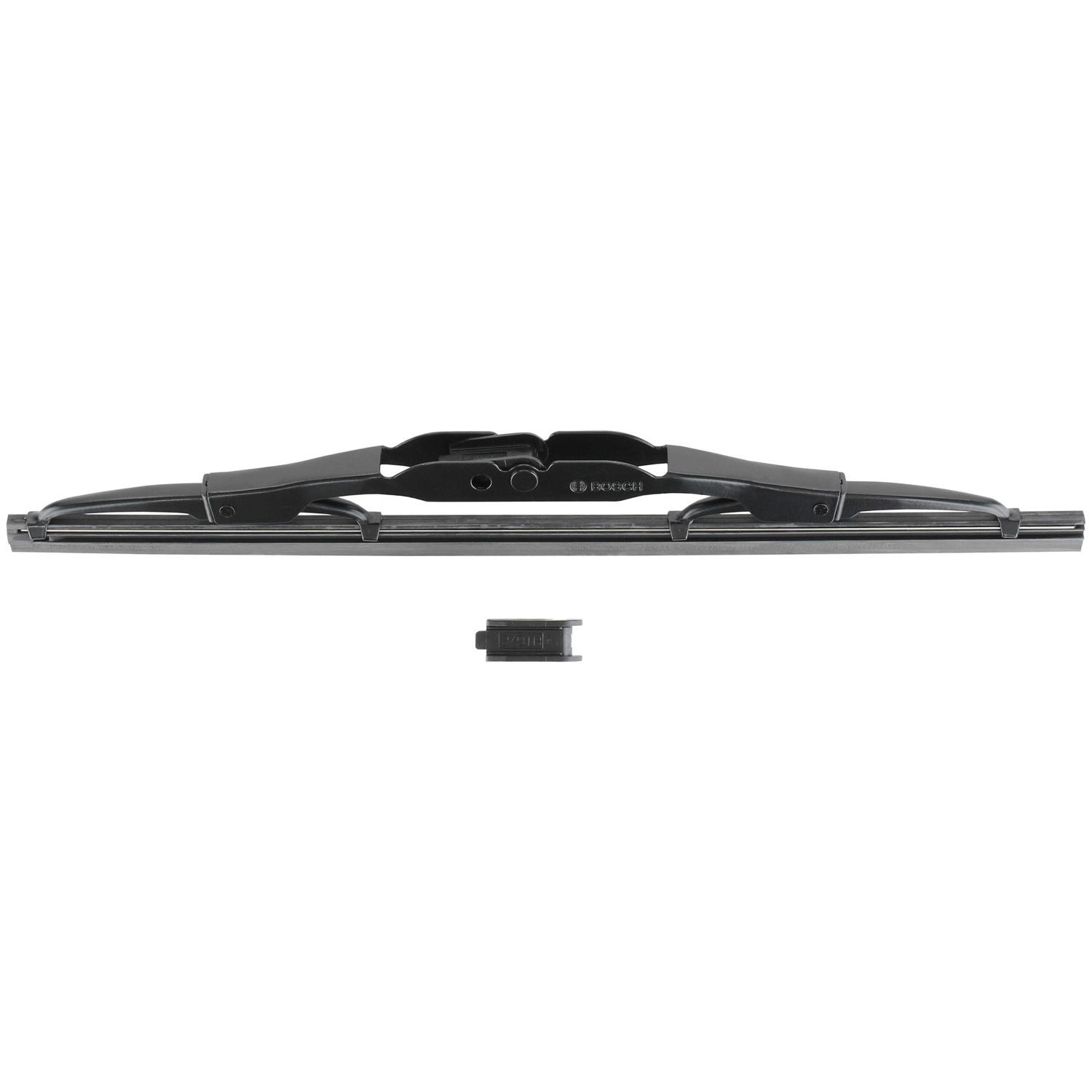 Bosch 3397015196 - Windshield Wiper Blade Bosch 3397015196 Windshield Wiper Blade product image 3 of 4
