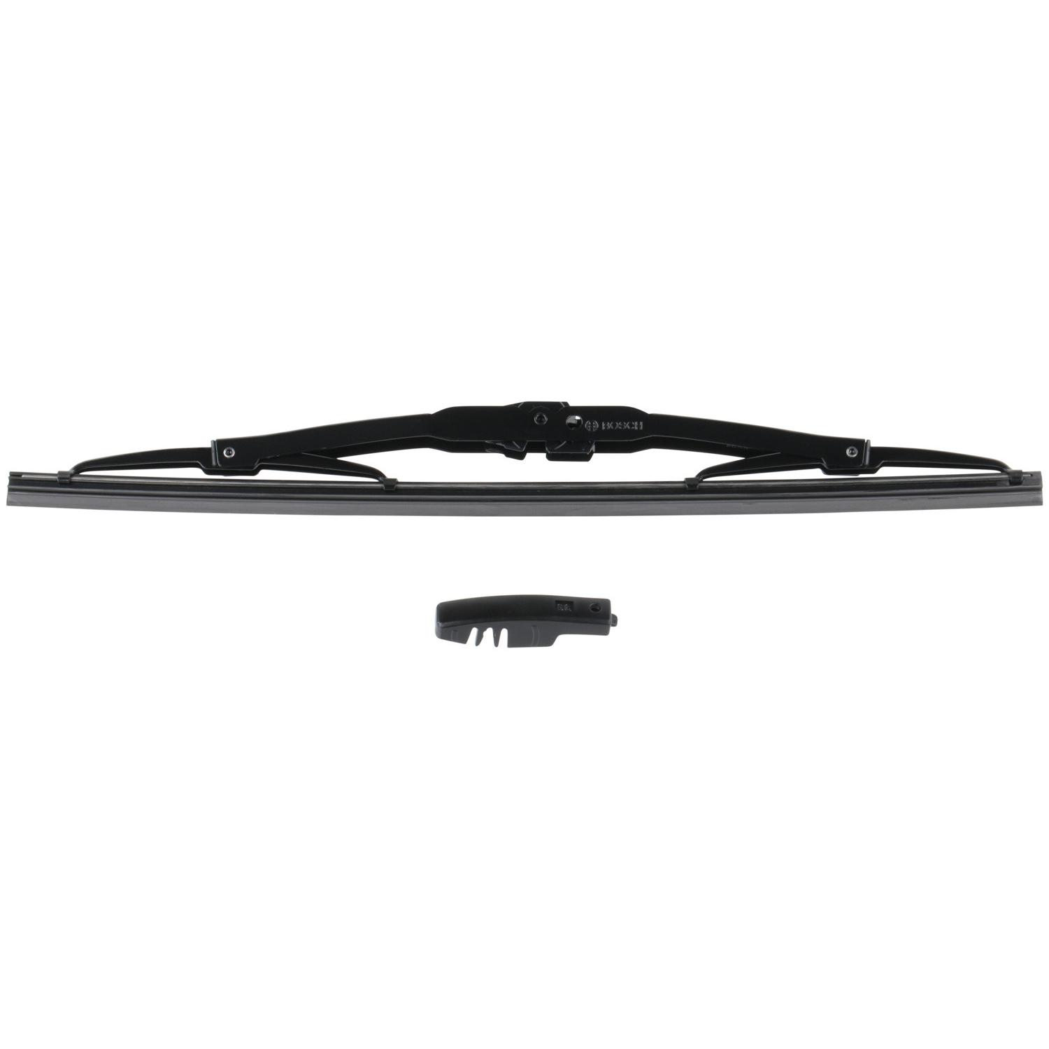Bosch 3397015197 - Windshield Wiper Blade Bosch 3397015197 Windshield Wiper Blade product image 4 of 4