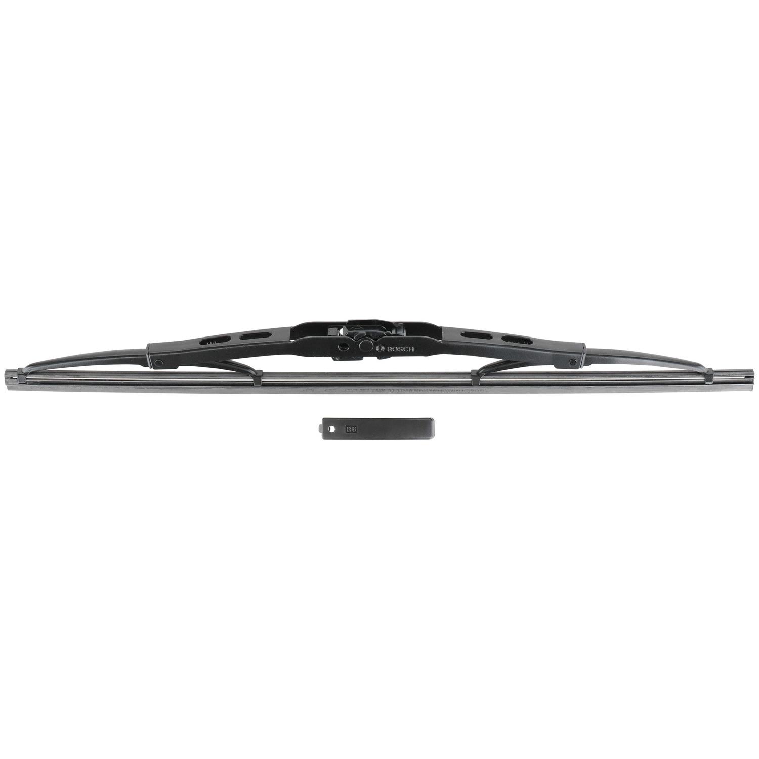 Bosch 3397015198 - Windshield Wiper Blade Bosch 3397015198 Windshield Wiper Blade product image 3 of 4