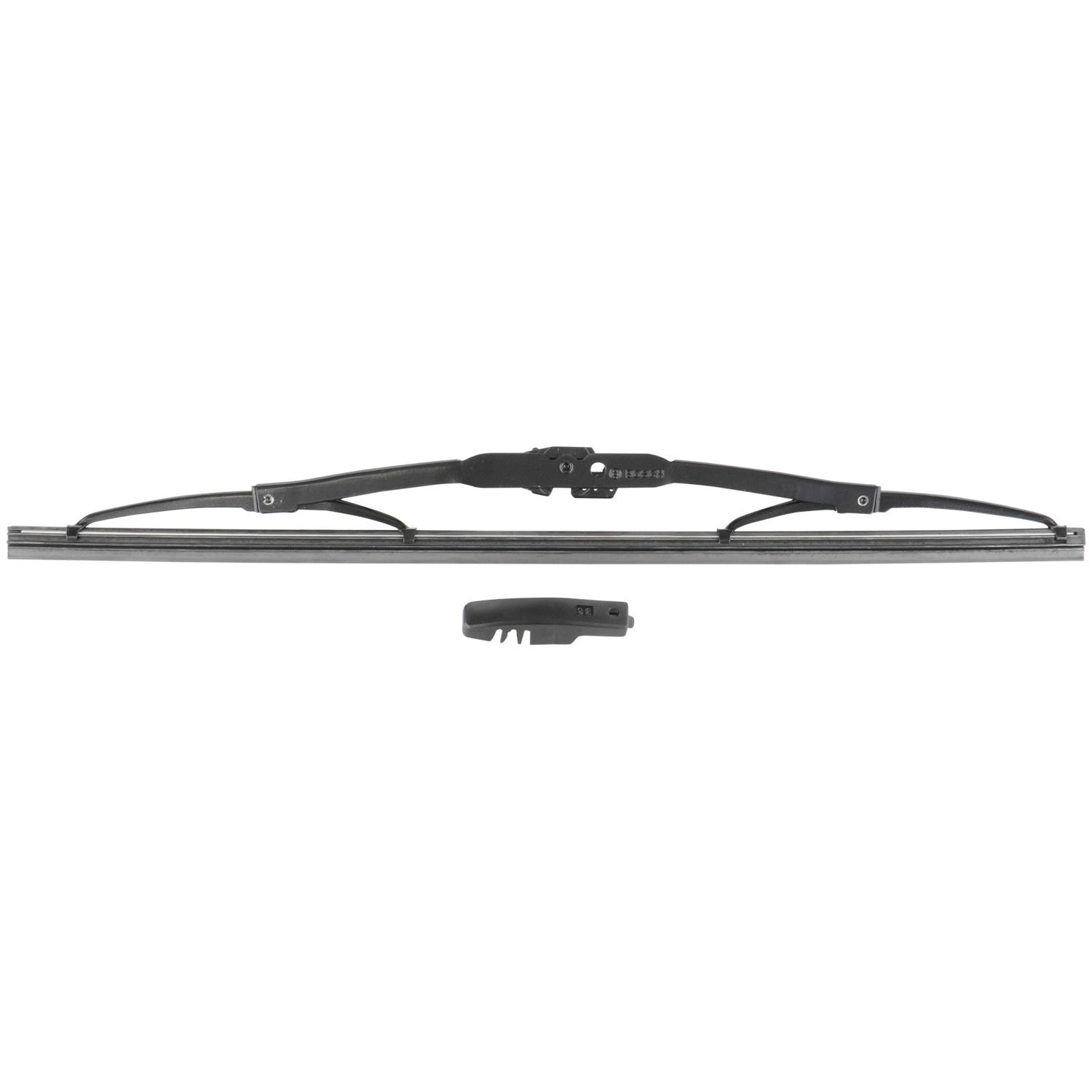 Bosch 3397015198 - Windshield Wiper Blade Bosch 3397015198 Windshield Wiper Blade product image 4 of 4