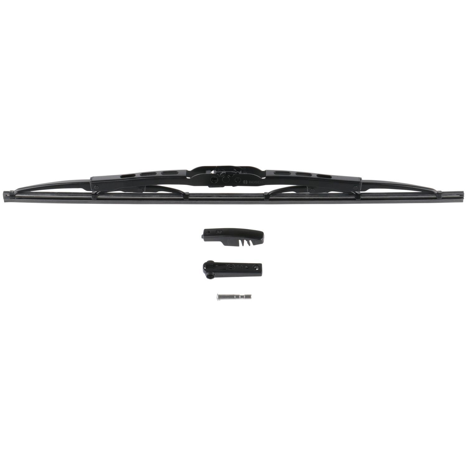 Bosch 3397015200 - Windshield Wiper Blade Bosch 3397015200 Windshield Wiper Blade product image 3 of 4