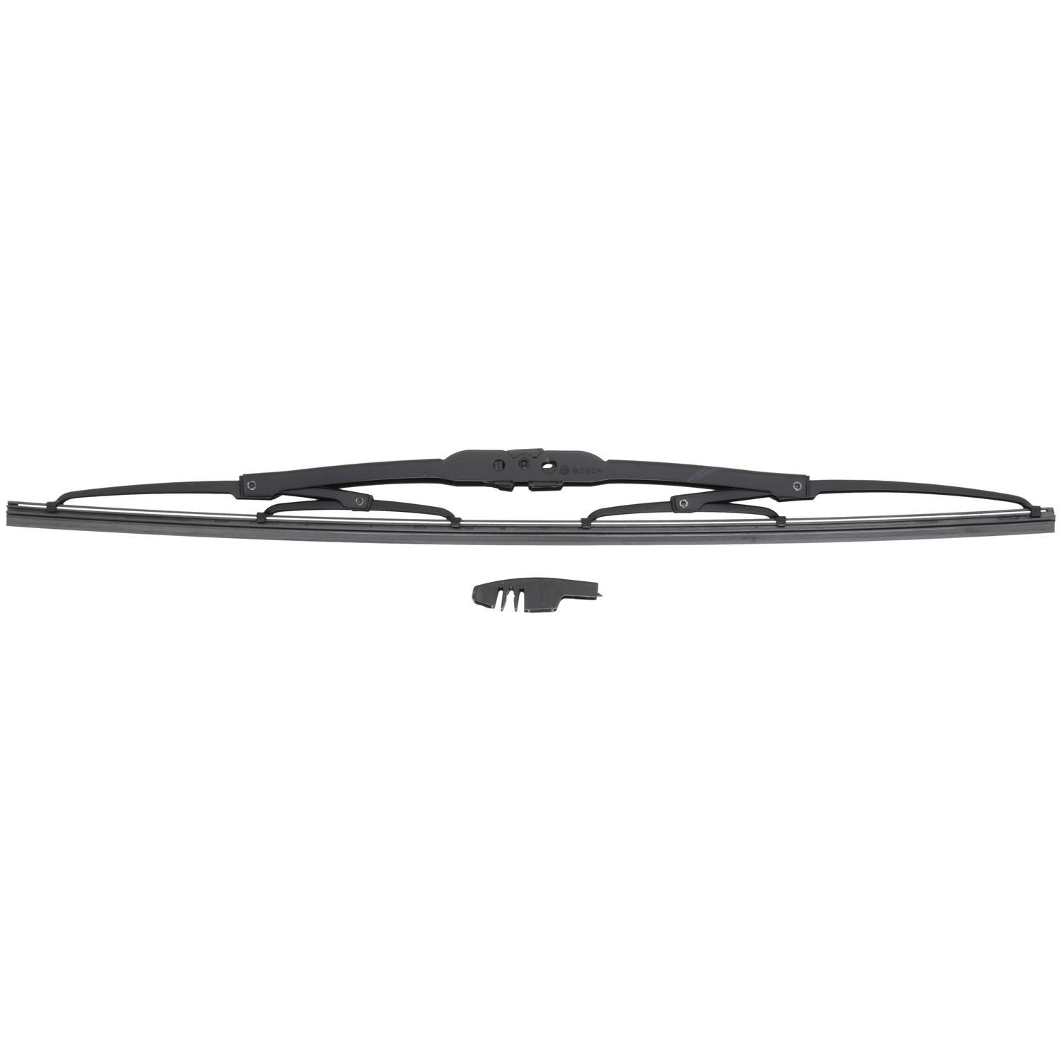 Bosch 3397015201 - Windshield Wiper Blade Bosch 3397015201 Windshield Wiper Blade product image 1 of 4