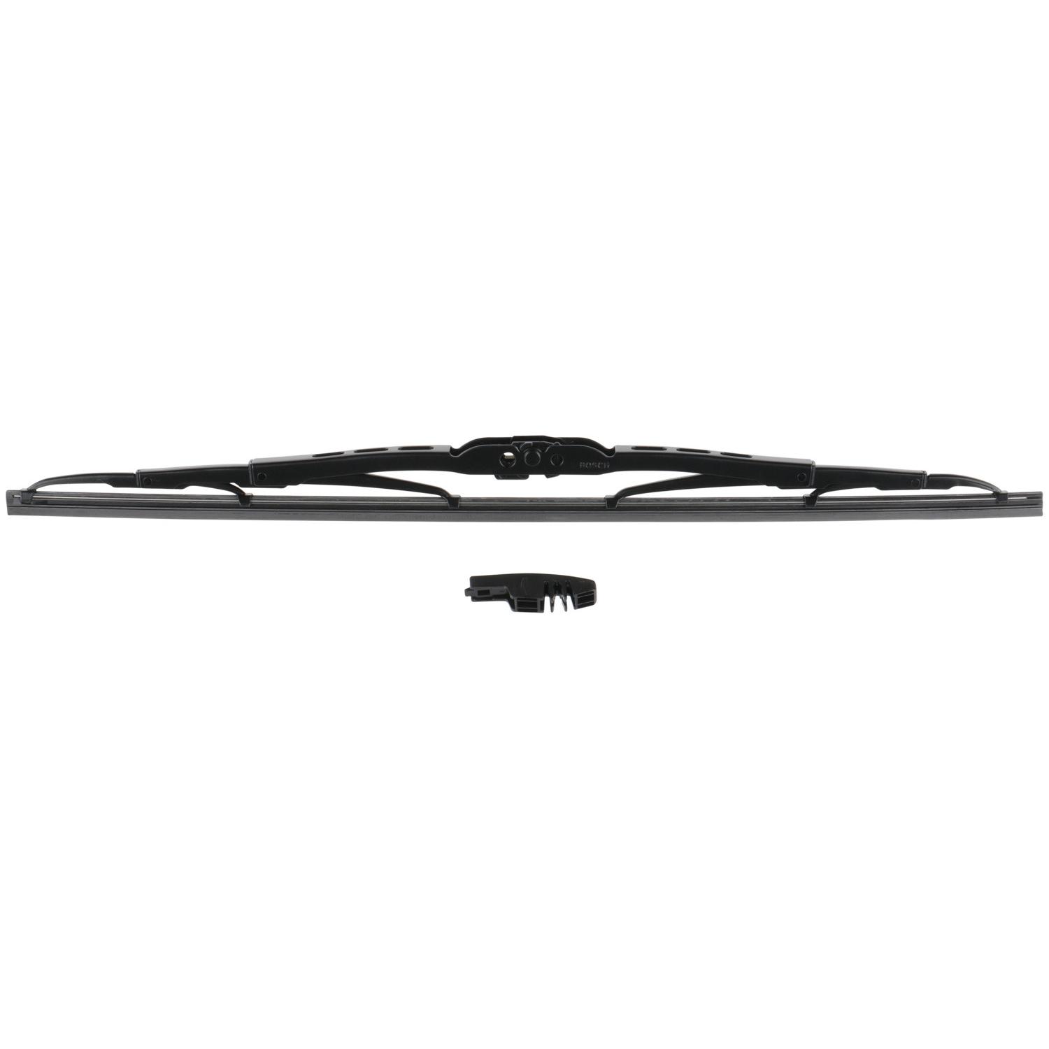 Bosch 3397015201 - Windshield Wiper Blade Bosch 3397015201 Windshield Wiper Blade product image 3 of 4