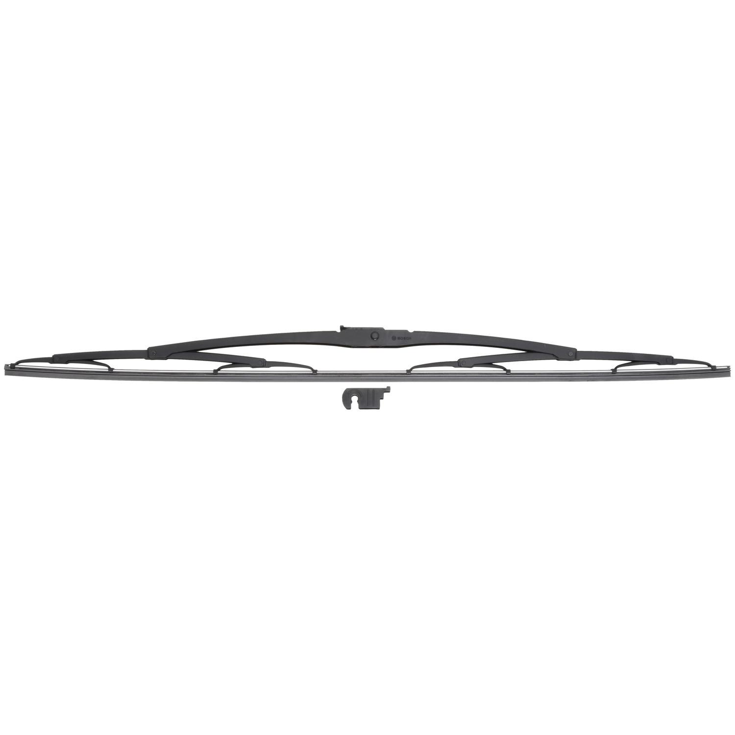 Bosch 3397015208 - Windshield Wiper Blade Bosch 3397015208 Windshield Wiper Blade product image 1 of 4