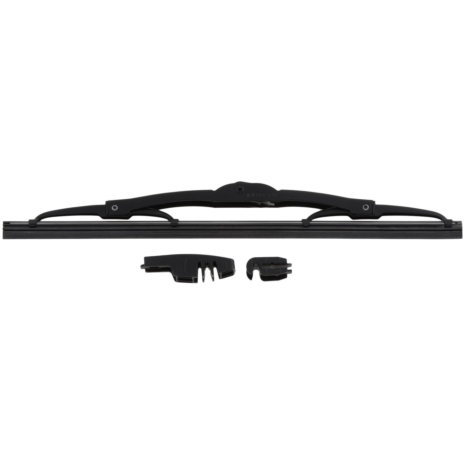 Bosch 3397015213 - Windshield Wiper Blade Bosch 3397015213 Windshield Wiper Blade product image 1 of 1