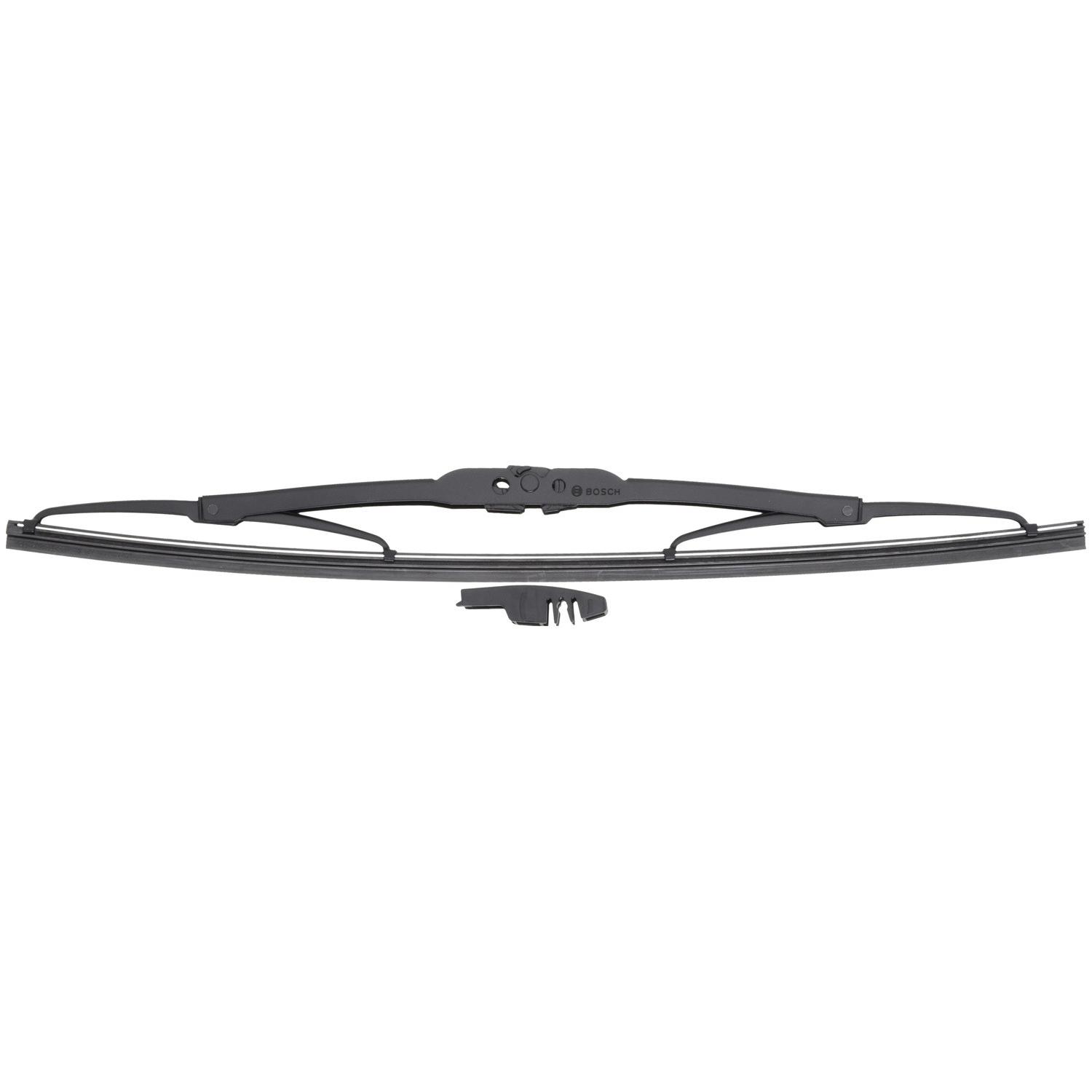Bosch 3397015216 - Windshield Wiper Blade Bosch 3397015216 Windshield Wiper Blade product image 1 of 1