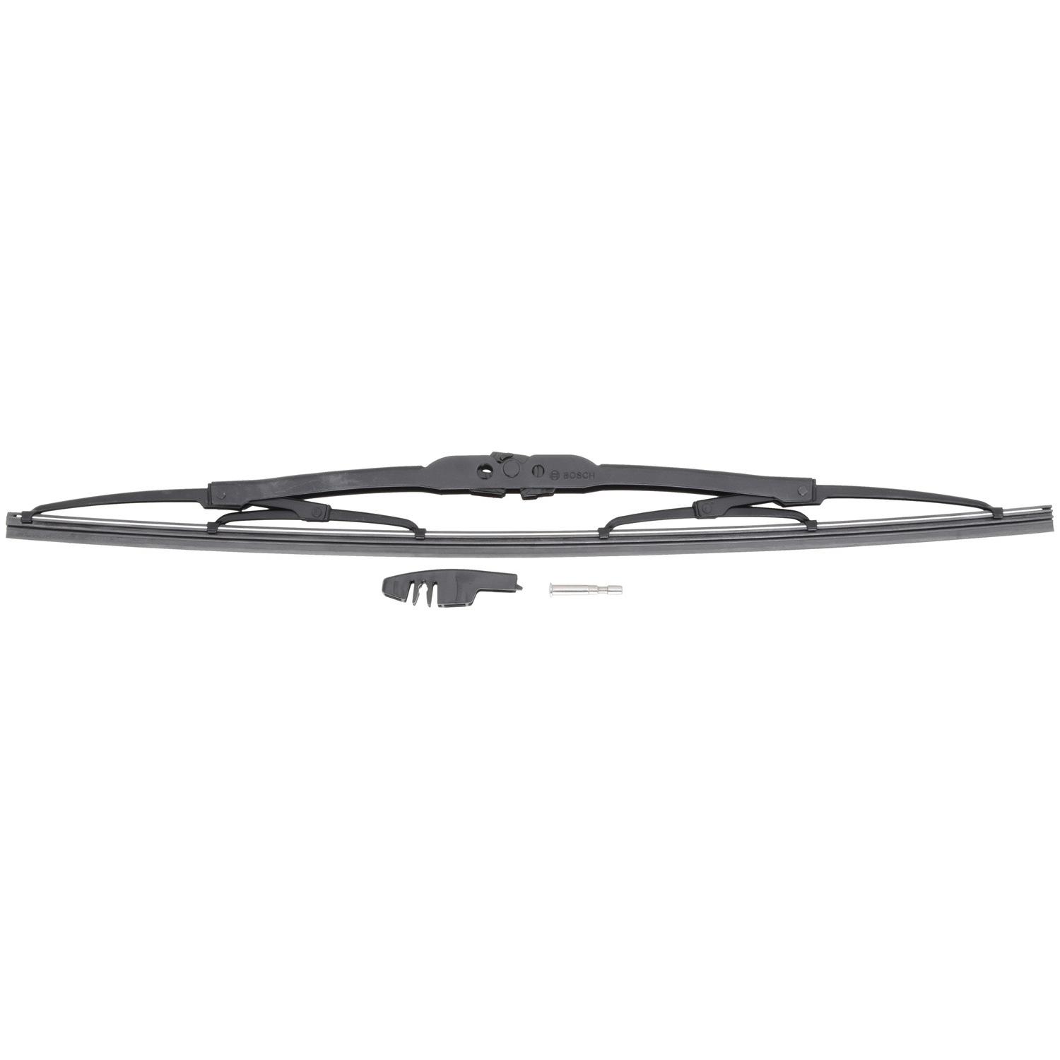 Bosch 3397015217 - Windshield Wiper Blade Bosch 3397015217 Windshield Wiper Blade product image 1 of 1