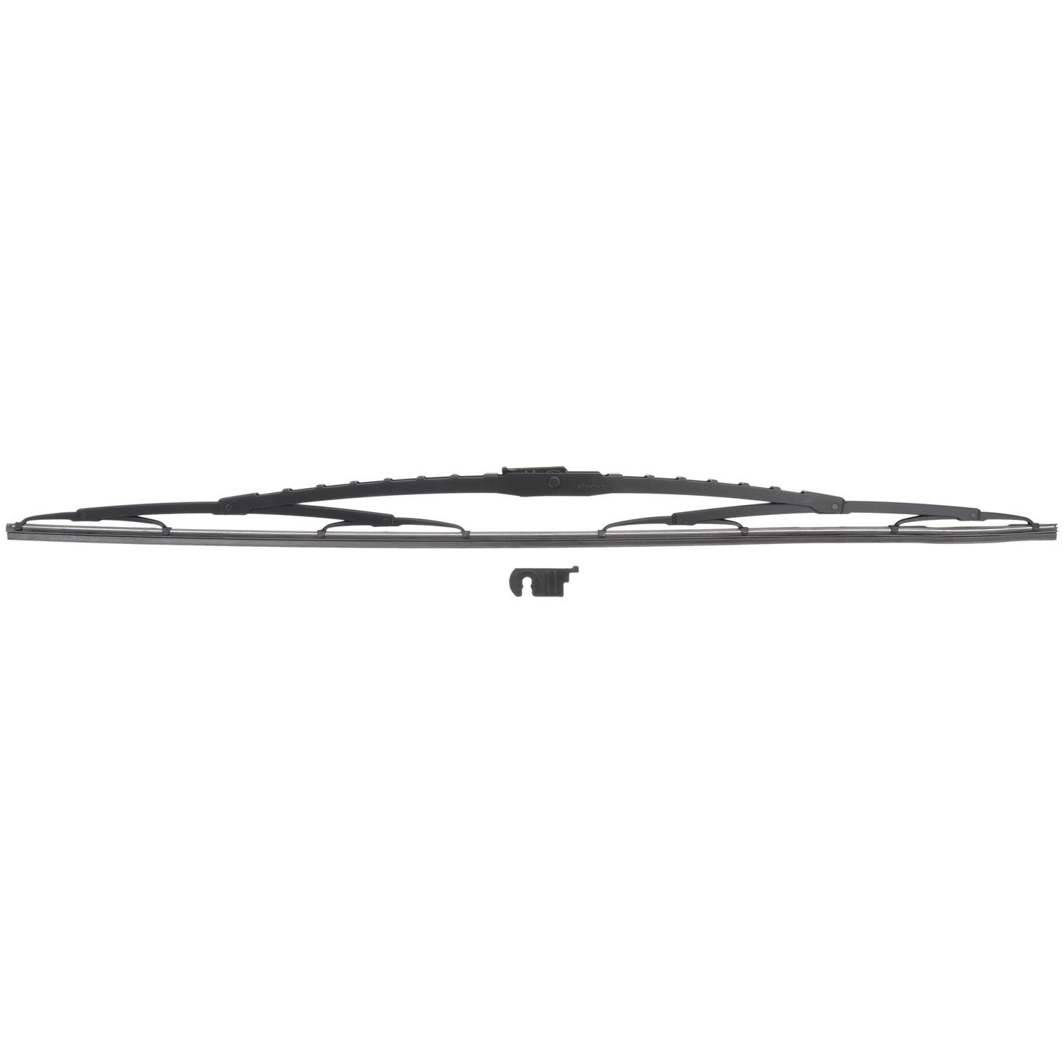 Bosch 3397015298 - Windshield Wiper Blade Bosch 3397015298 Windshield Wiper Blade product image 1 of 2