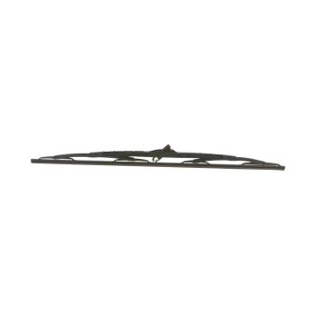 2003 Mercedes-Benz C320 Windshield Wiper Blade Front Left Bosch 3397018300 image 3 of 4