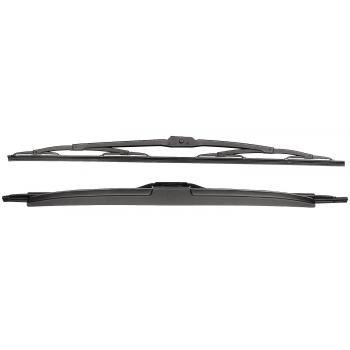 1993 BMW 525iT Windshield Wiper Blade Set Front Bosch 3397118302 image 2 of 4