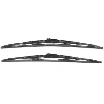 2008 Volkswagen Beetle Windshield Wiper Blade Set Front Bosch 3397118408 image 2 of 4