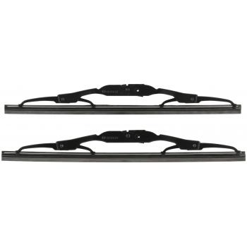 1980 MG MGB Windshield Wiper Blade Set Front Bosch 3397118801 image 2 of 4