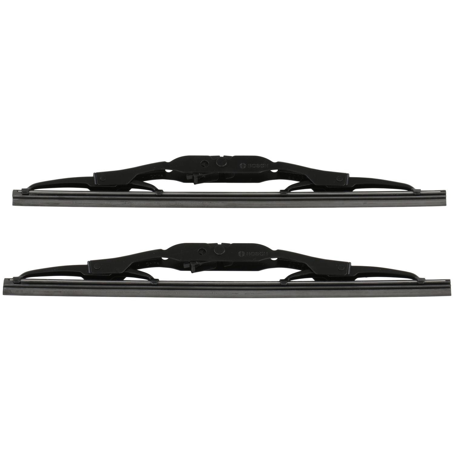 Bosch 3397118801 Windshield Wiper Blade Set product image 3 of 4