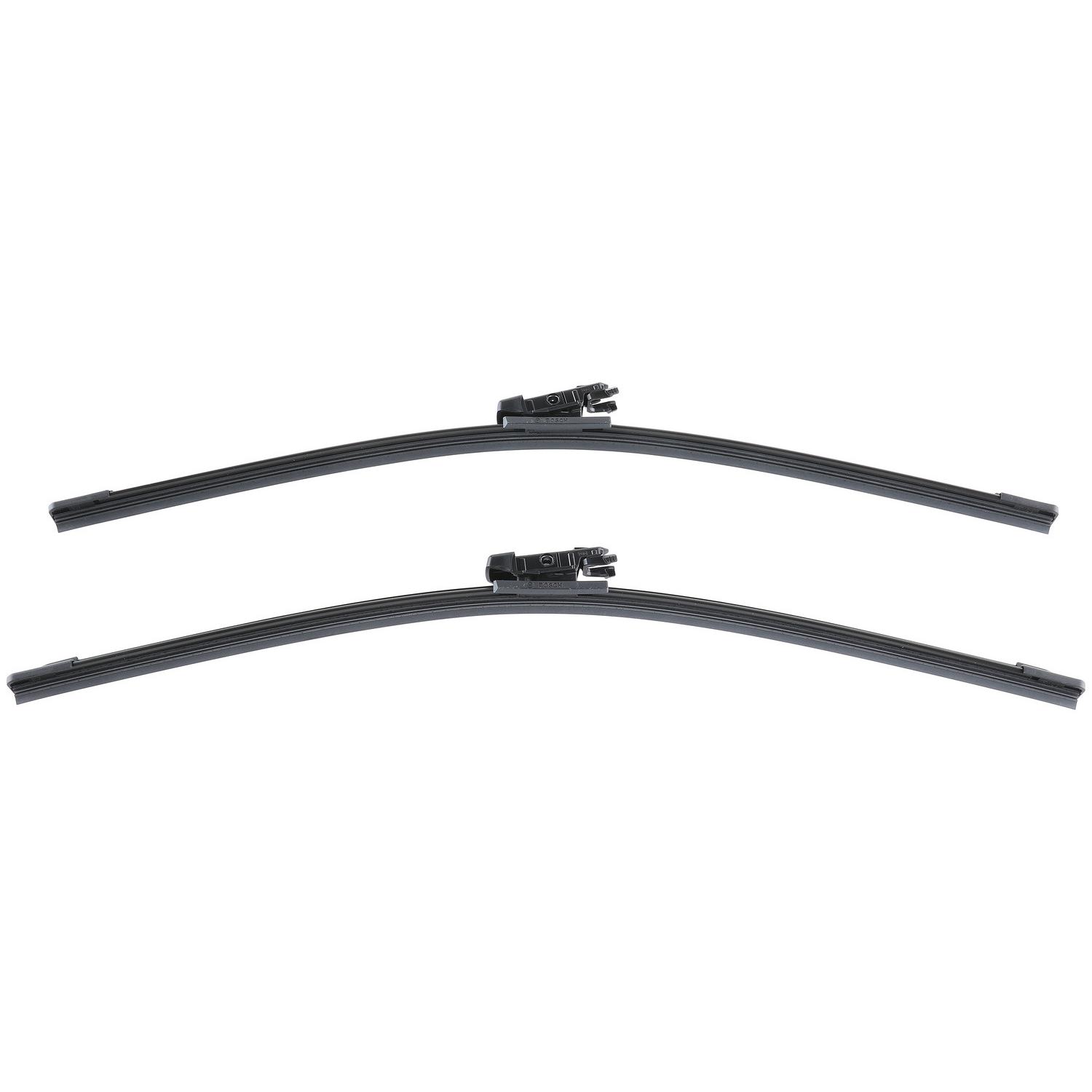 Bosch 3397118922 - Windshield Wiper Blade Set Bosch 3397118922 Windshield Wiper Blade Set product image 1 of 1