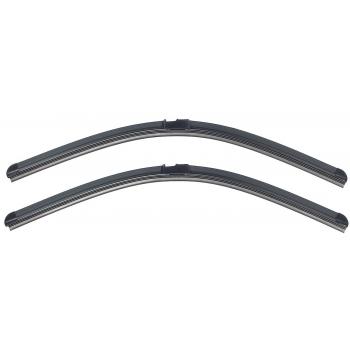 2006 Audi TT Windshield Wiper Blade Set Front Bosch 3397118923 image 2 of 2