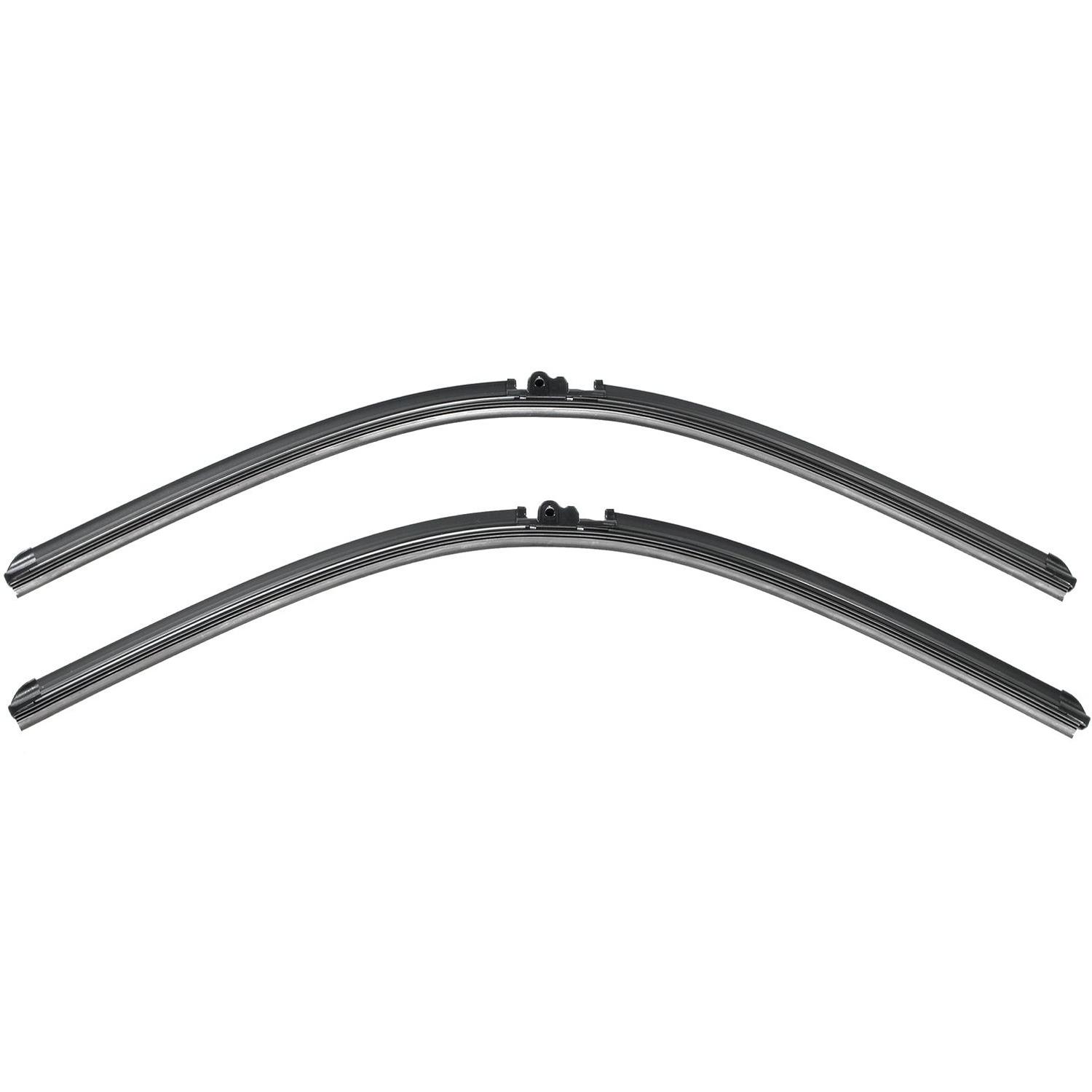 Bosch 3397118942 - Windshield Wiper Blade Set Bosch 3397118942 Windshield Wiper Blade Set product image 1 of 2