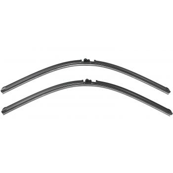 2006 Porsche Cayenne Windshield Wiper Blade Set Front Bosch 3397118942 image 2 of 2