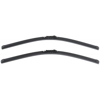 2010 BMW M6 Windshield Wiper Blade Set Front Bosch 3397118955 image 2 of 2