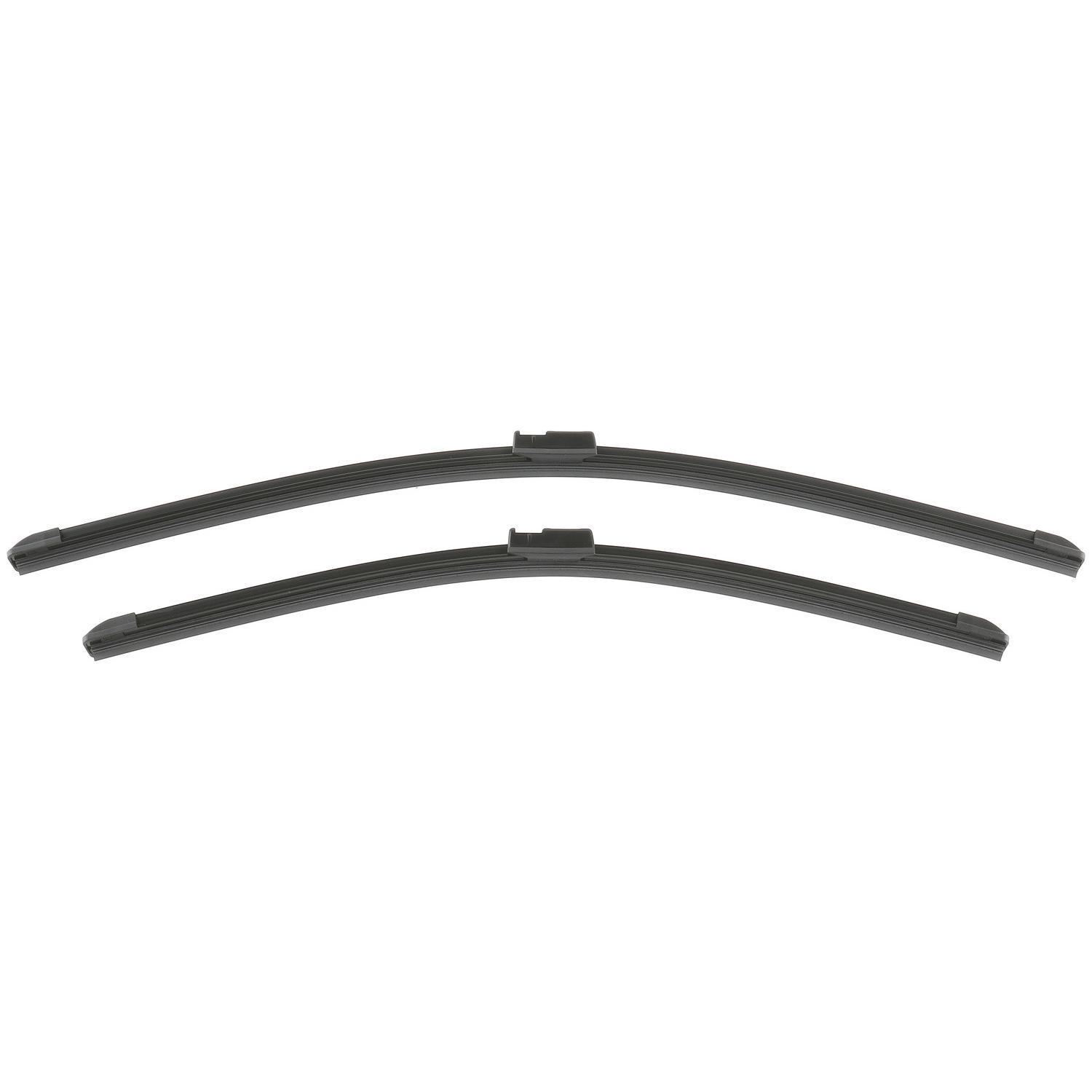 Bosch 3397118970 - Windshield Wiper Blade Set Bosch 3397118970 Windshield Wiper Blade Set product image 2 of 2