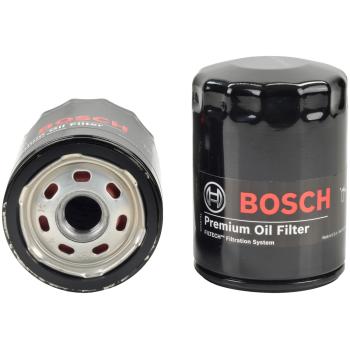Bosch 3400 - Engine Oil Filter Bosch 3400 Engine Oil Filter product image 1 of 1