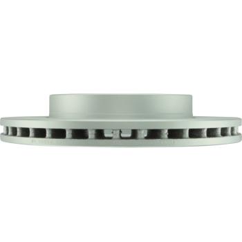 1997 Ford Probe Disc Brake Rotor Front Bosch 34010871 image 3 of 3
