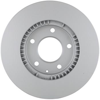 2006 Mazda MPV Disc Brake Rotor Front Bosch 34010872 image 1 of 4