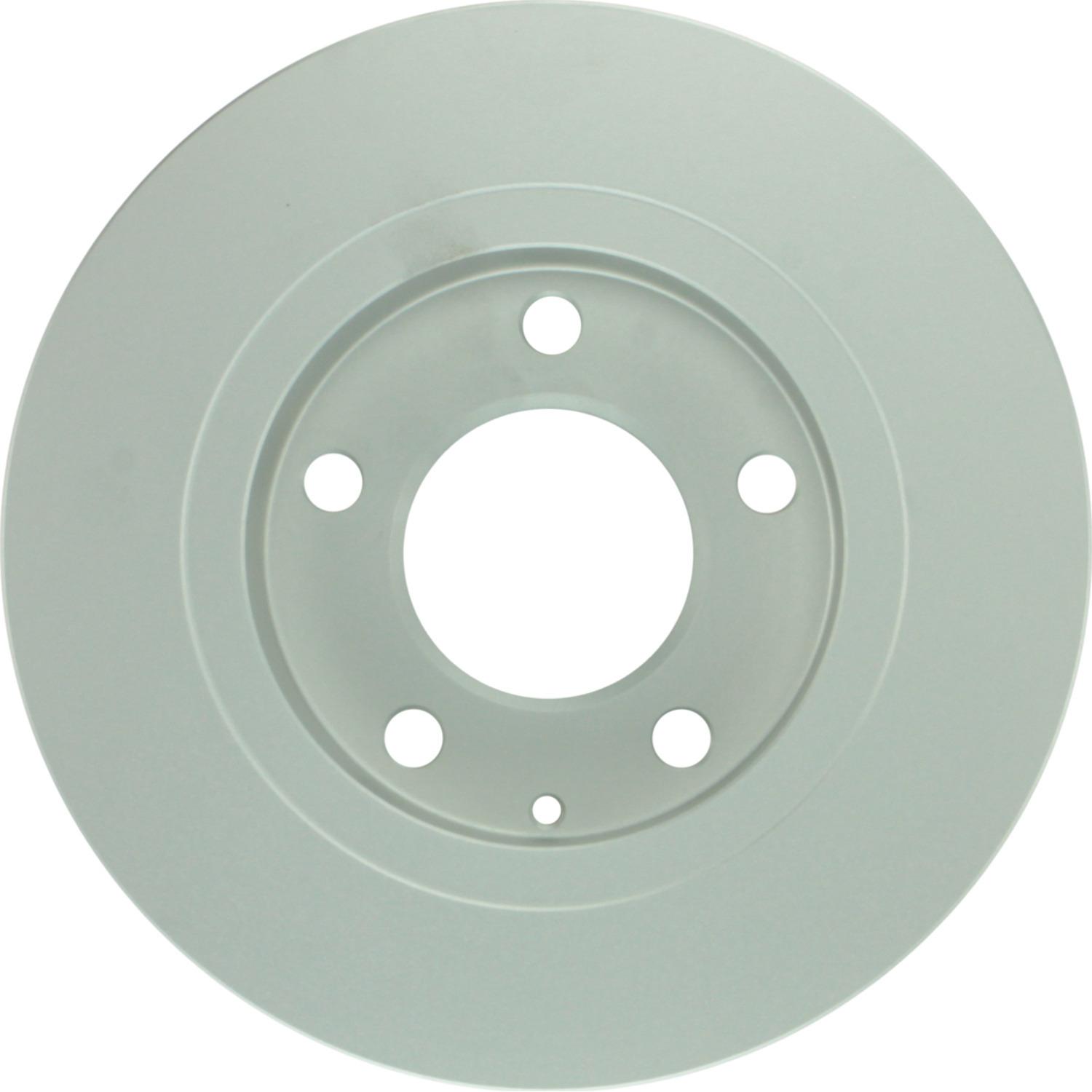 Bosch 34010873 - Disc Brake Rotor Bosch 34010873 Disc Brake Rotor product image 1 of 3