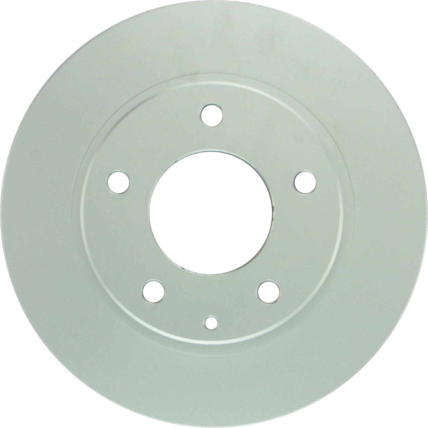 Bosch 34010873 - Disc Brake Rotor Bosch 34010873 Disc Brake Rotor product image 2 of 3