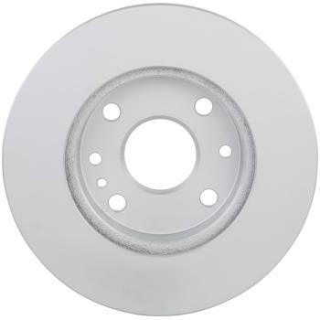 1993 Mazda Miata Disc Brake Rotor