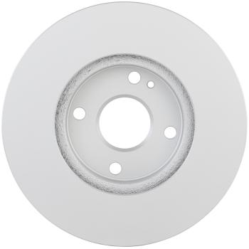 2005 Mazda Miata Disc Brake Rotor Front Bosch 34010879 image 1 of 4