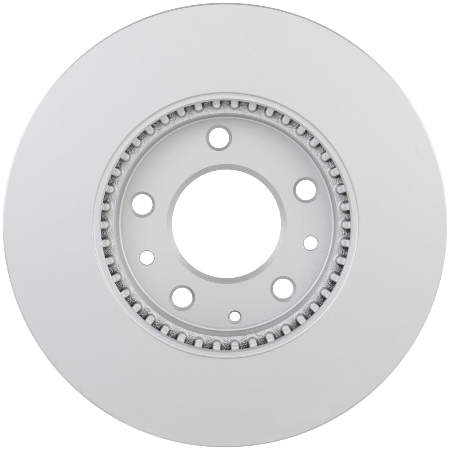 Bosch 34010885 - Disc Brake Rotor Bosch 34010885 Disc Brake Rotor product image 1 of 5