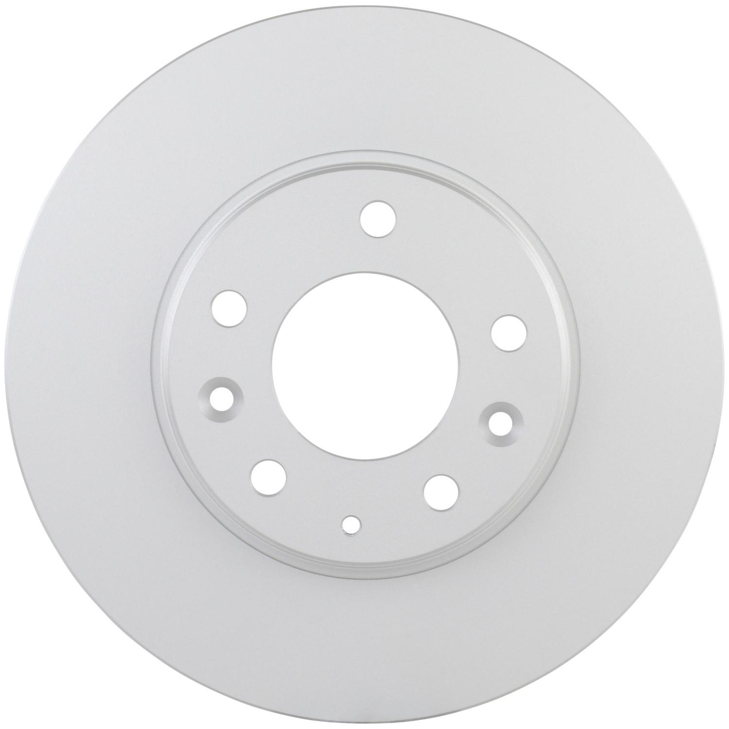 Bosch 34010885 - Disc Brake Rotor Bosch 34010885 Disc Brake Rotor product image 2 of 5