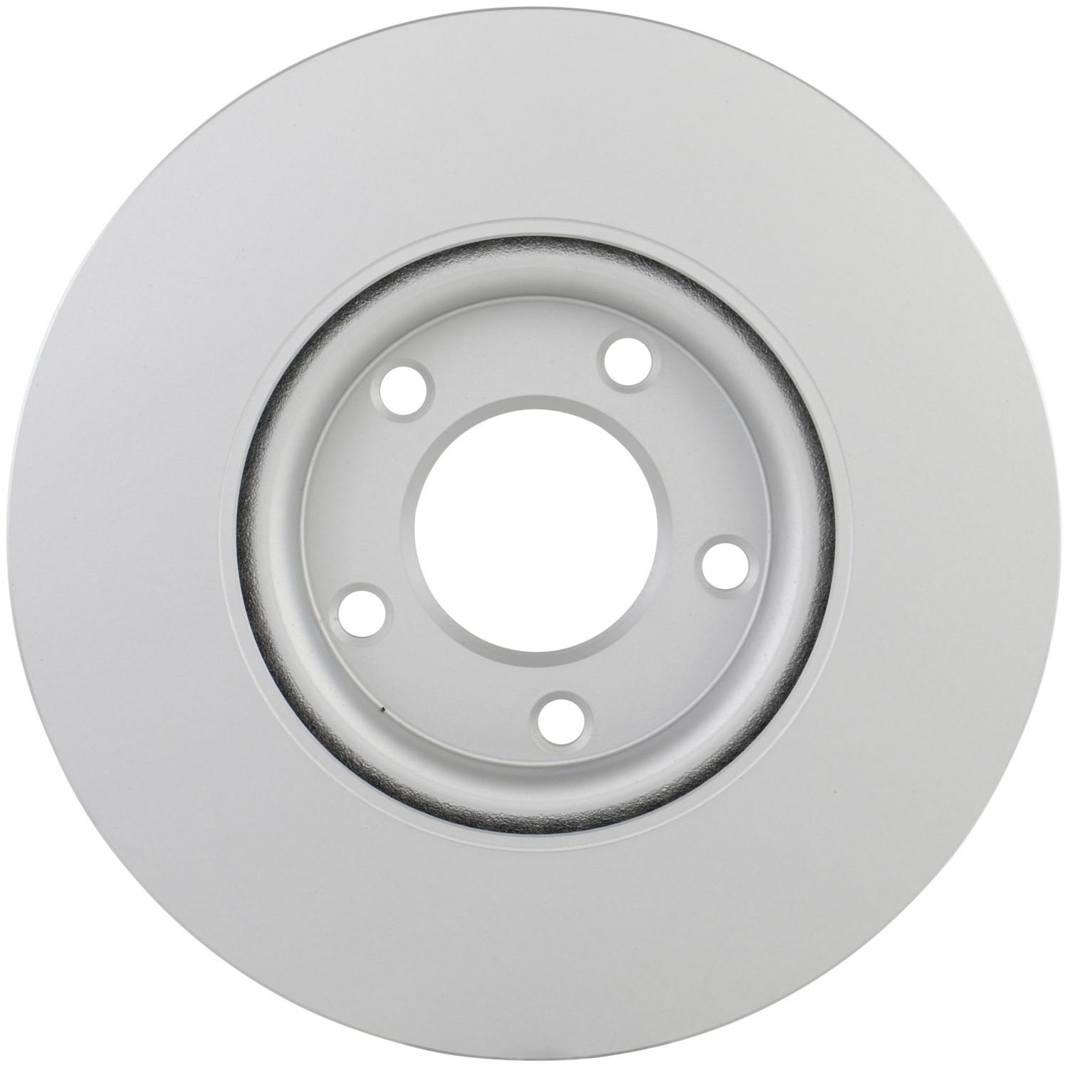 Bosch 34010890 - Disc Brake Rotor Bosch 34010890 Disc Brake Rotor product image 1 of 5