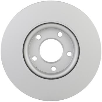 2014 Mazda 5 Disc Brake Rotor Front Bosch 34010890 image 1 of 4