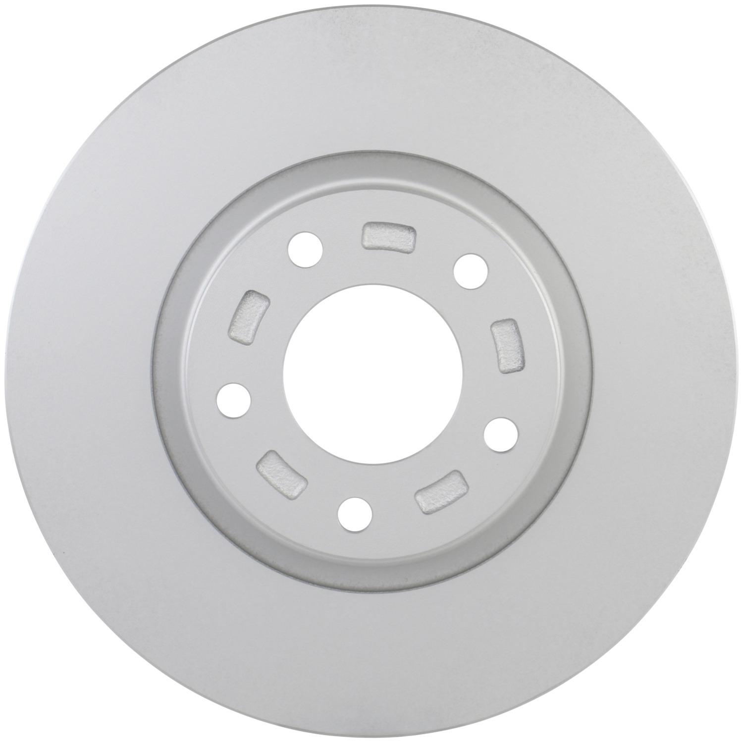 Bosch 34010890 - Disc Brake Rotor Bosch 34010890 Disc Brake Rotor product image 2 of 5