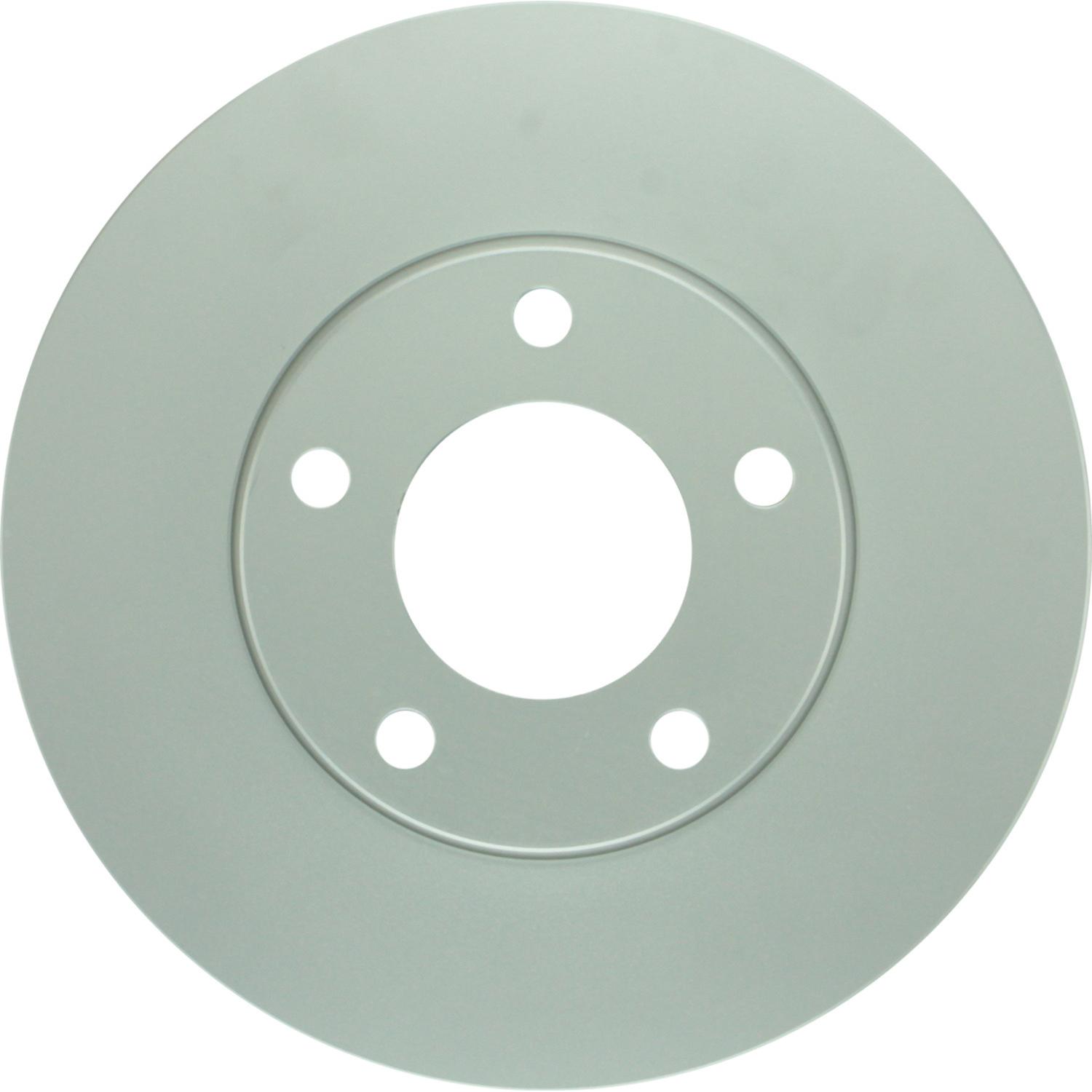 Bosch 34010892 - Disc Brake Rotor Bosch 34010892 Disc Brake Rotor product image 2 of 3
