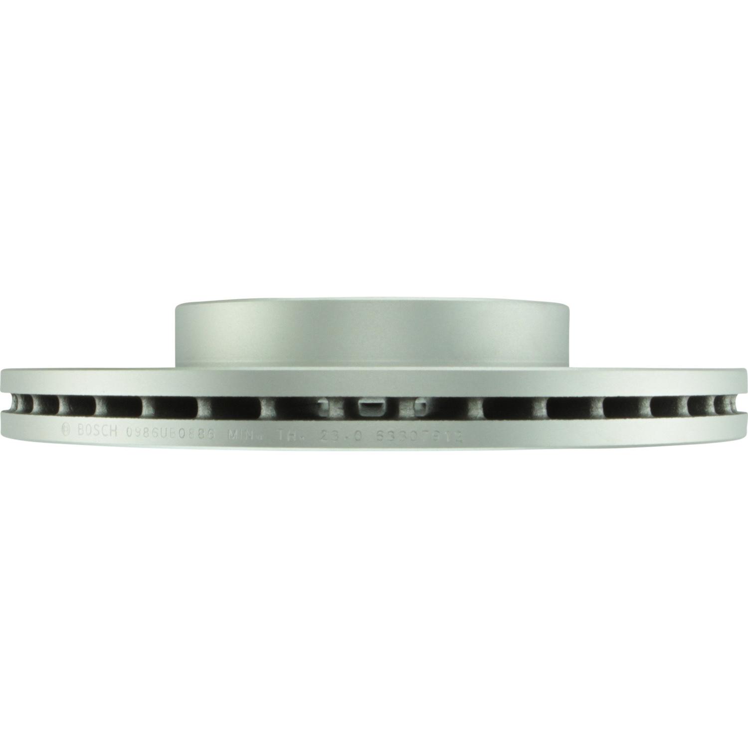 Bosch 34010892 - Disc Brake Rotor Bosch 34010892 Disc Brake Rotor product image 3 of 3