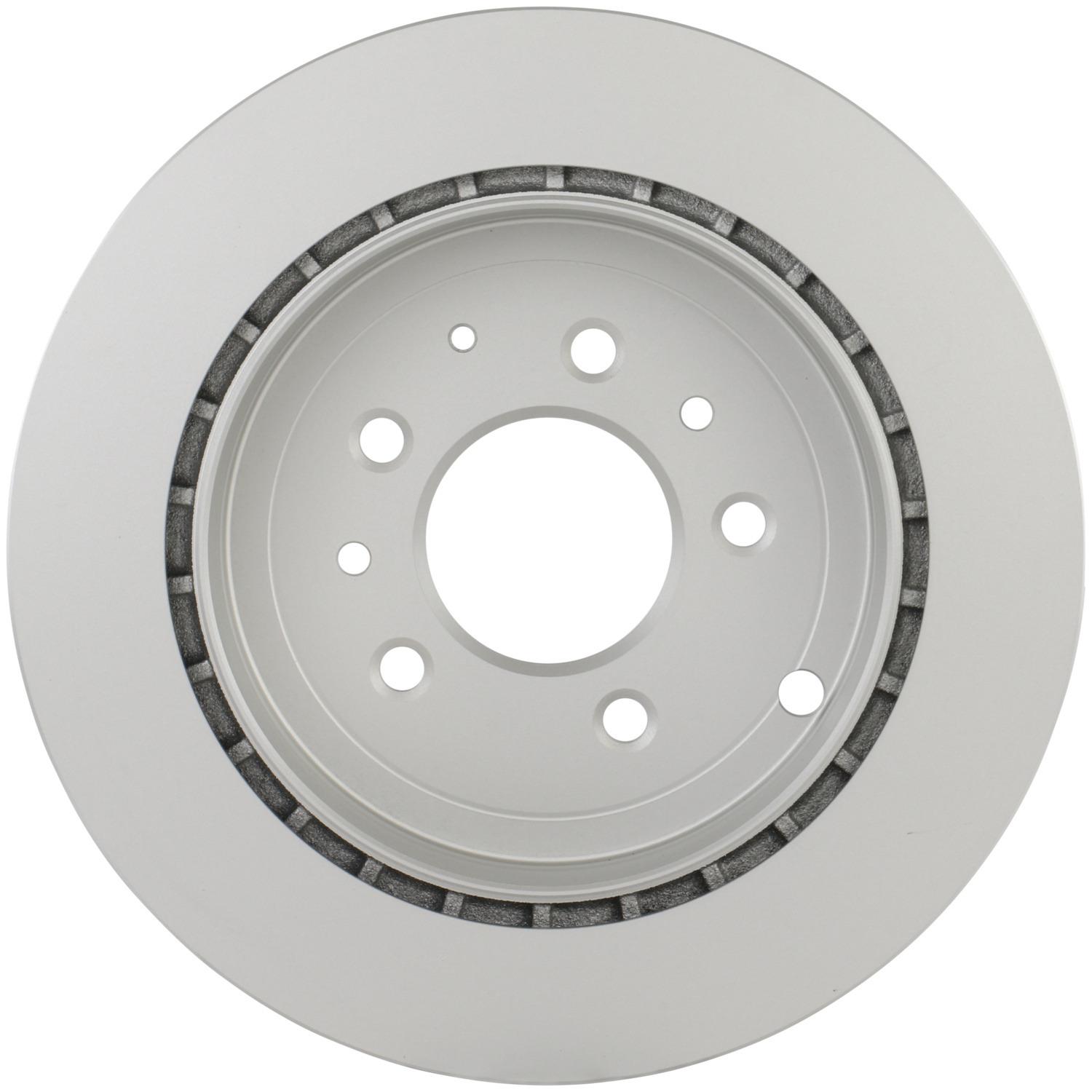 Bosch 34010914 Disc Brake Rotor product image 1 of 5