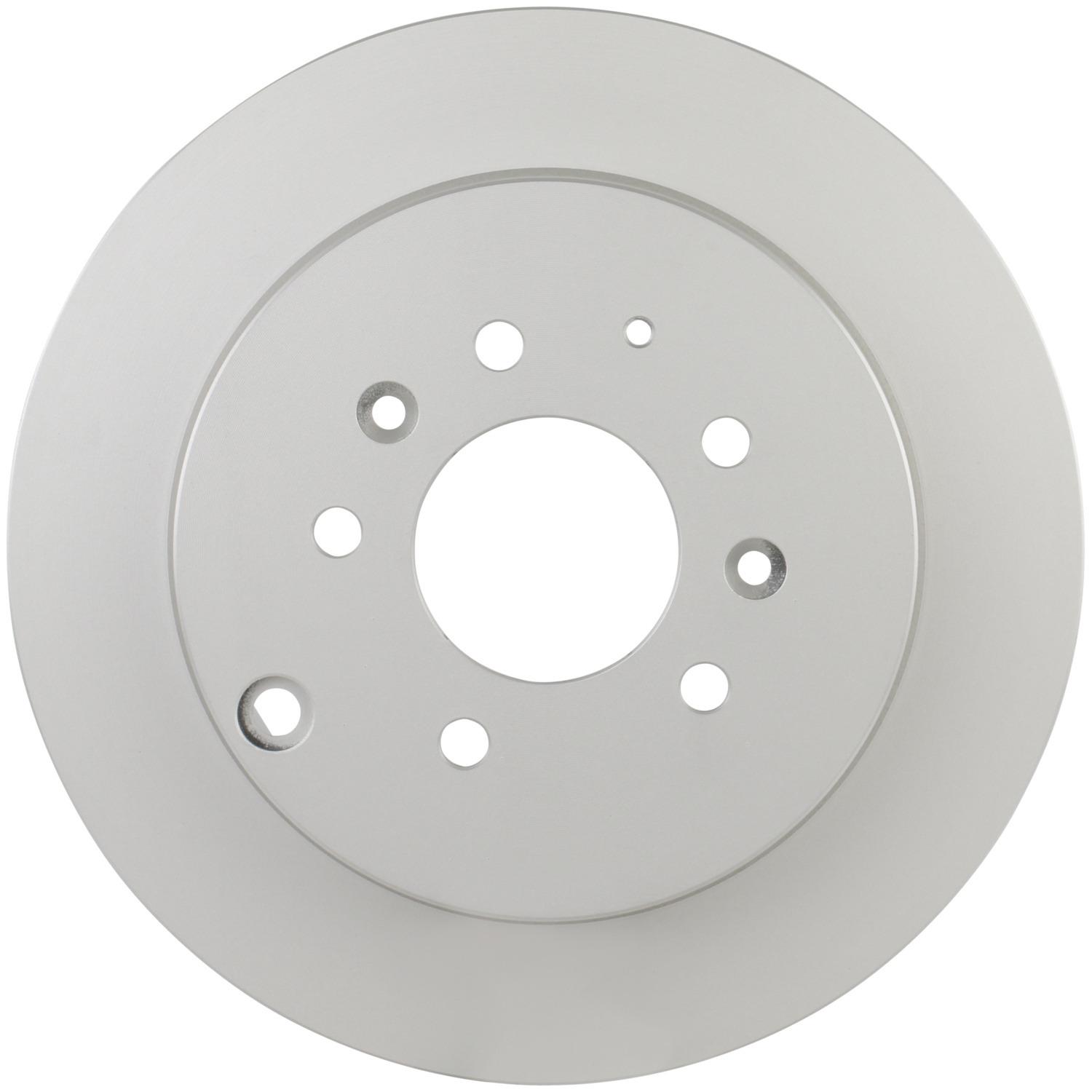 Bosch 34010914 Disc Brake Rotor product image 2 of 5