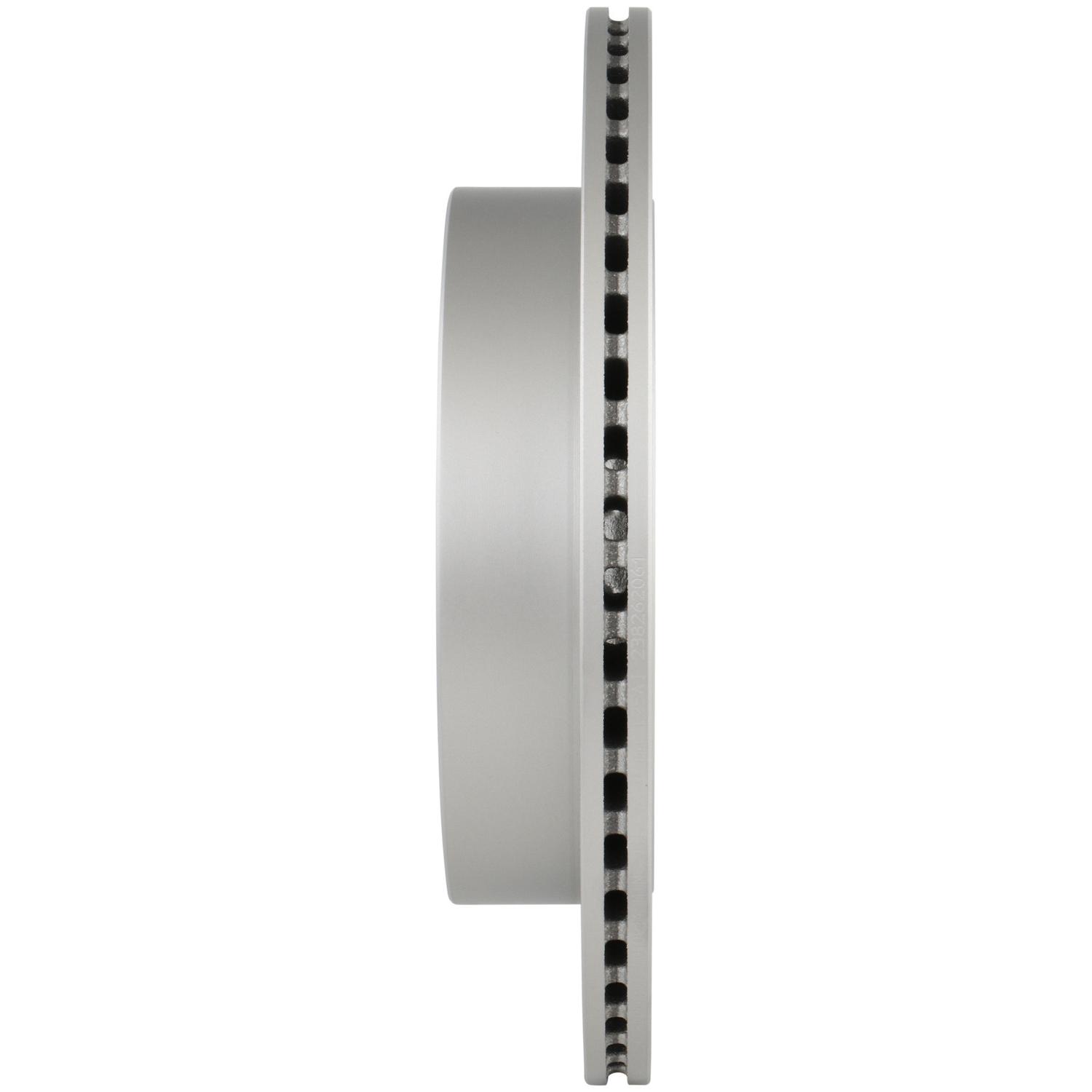 Bosch 34010914 Disc Brake Rotor product image 3 of 5