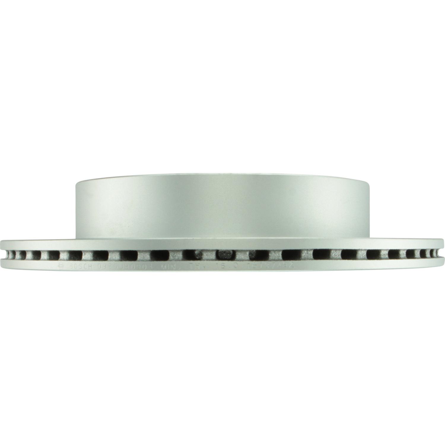 Bosch 34010914 Disc Brake Rotor product image 5 of 5